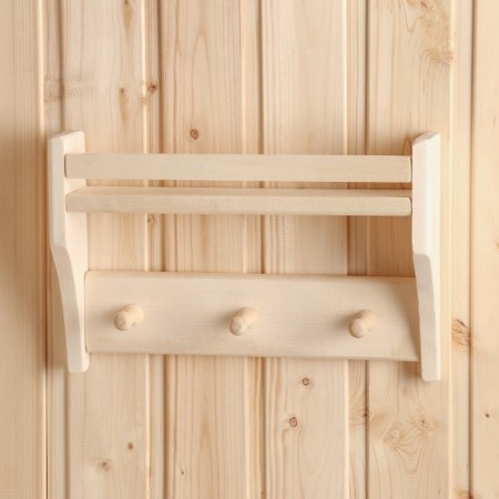 Shelf-lick "Baby", 30x25x7 cm, 3 kr