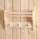 Shelf-lick "Baby", 30x25x7 cm, 3 kr