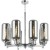8 lamps