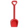Bear shovel, mix