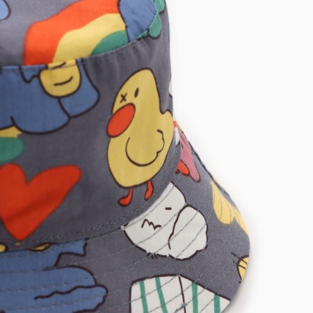 Panama Children's KAFTAN "Beast" R.54-4