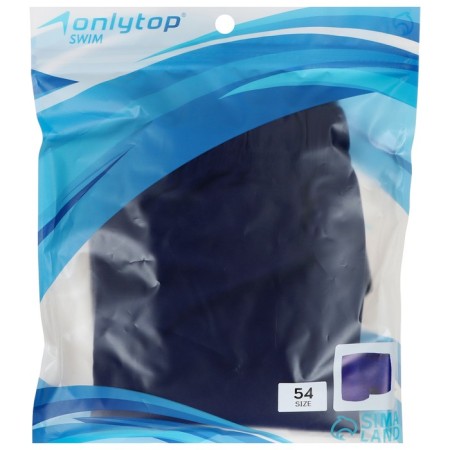 Swimming for swimming onlytop, p. 54, blue color-3