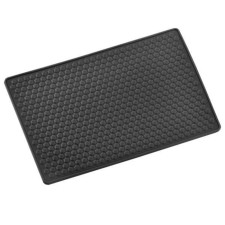 Anti -slip mat on the SkyWay 180*120 mm panel, black S00401016, S00401016