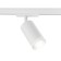 Single -phase track lamp Ambrella track system GL5200, GU10, white color