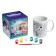 Mug for painting "Enchantimals" paint, brush
