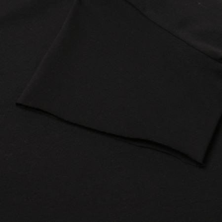 T -shirt Children's KAFTAN "BASIC Line", p. 34 (122-128 cm), black-16