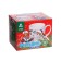 New Year's set for creativity. Mug for coloring "New Year! Fairytale year "300 ml