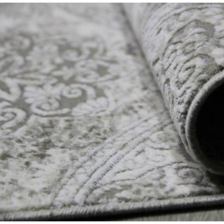 Rectangular carpet Fresco 69004, size 100x140 cm-1
