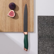 Knife cutting shade 