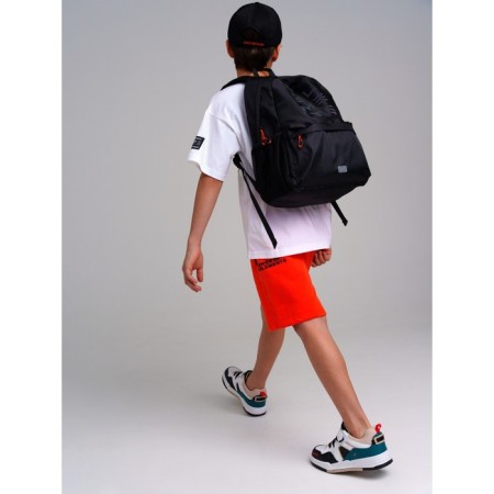 A backpack for a boy PlayTode, size 40x30x15 cm-2