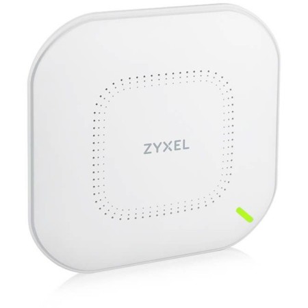 Access point Zyxel Nebulaflex NWA210AX-EU0102F AX3000, 100/1000/2500Base-T, white-1