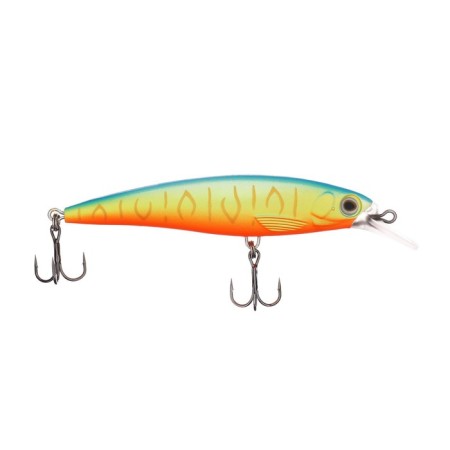 Namazu Zoolander wobbler, 9.5 cm, 13.3 g, mine, floating (0.5-1 m), color 7