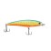Namazu Zoolander wobbler, 9.5 cm, 13.3 g, mine, floating (0.5-1 m), color 7