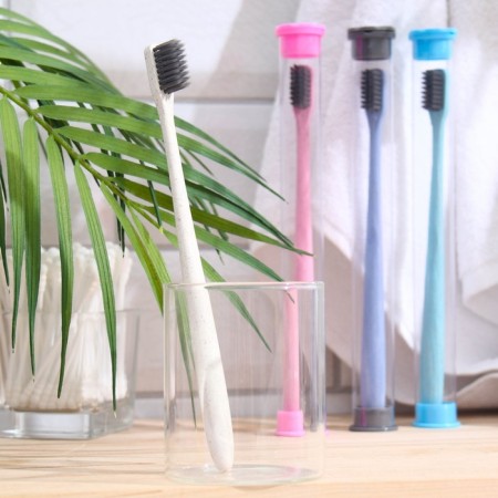 Toothbrush, soft, mix