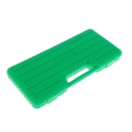 A set of tools in the case of the tundra, automobile, 1/2 ", 25 items-1