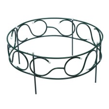Galing beds, 70 × 70 × 30 cm, green, 