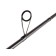 Spinning Salmo Diamond Jig 32, test 7-32, length 2.7 m.