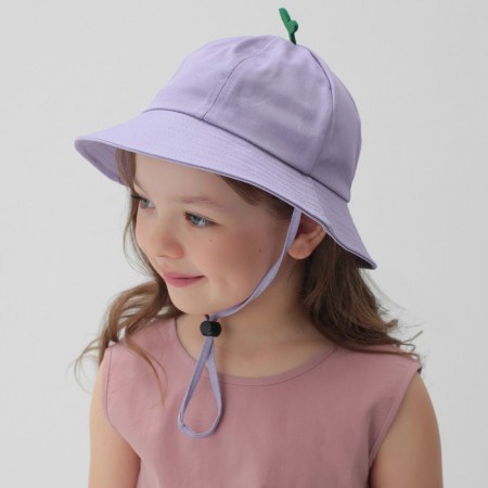 Panama Children's Kaftan R.50 Lilac-6
