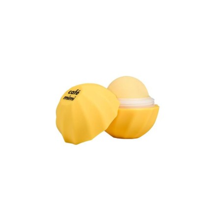 Café mimi lip balm "mango", 8 ml-1