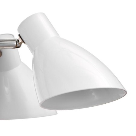 Chase "Classic" 5x15W E27 white 28x28x18 cm Bayerlux-5