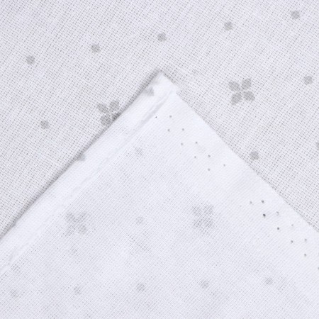 Stew and I “Hollywood” set: sheet 145*214 cm, 70*70 cm, calico, 100% cotton-5