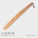 Spoon for shoes wooden LadOM, 45 × 3.5 cm