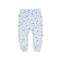 Children's sliders with cuffs "Gorosynka", height 62 cm, blue color