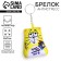 Antistress toy - keychain "Your best gift" 6 x 7cm