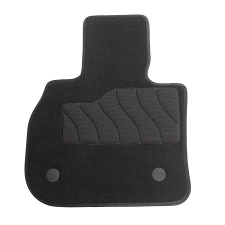 Lux pile rugs for Mini Countryman II, 2016-n.-1