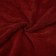 Chalma towel, 300 gr, size 25x65 cm, burgundy color