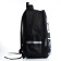 School backpack 39x30x14 cm "September 1: Anime World"