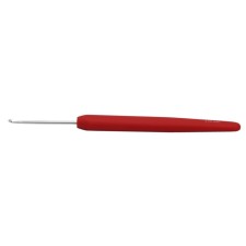 Aluminum knitting hook with an ergonomic pen Waves Knitpro 2.00 mm 30901