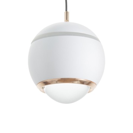 Lamp "Saturn" LED 11W 3000k white 11x10x11-110cm Bayerlux-1