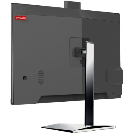 Monoblock Teclast M24 Air, 23.8 ", IPS, i5 12400, 16 GB, SSD 1 TB, UHD 730, Win11, black-2