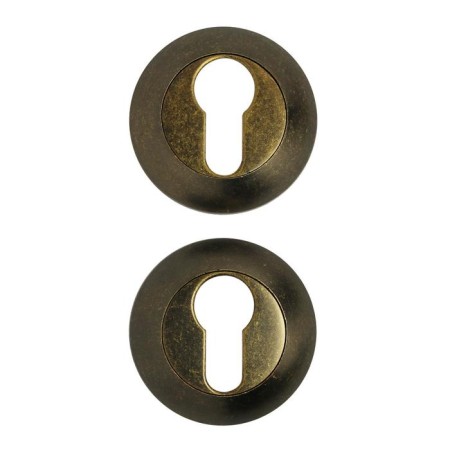 Layer for c/m "Allur", bronze color