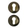 Layer for c/m "Allur", bronze color