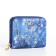 Lightning wallet, blue/blue color