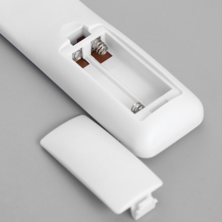 Lamp "Cosm Bayerluxonavt" LED 48W 3000-6000K White 47x47x6 cm Bayerlux-9