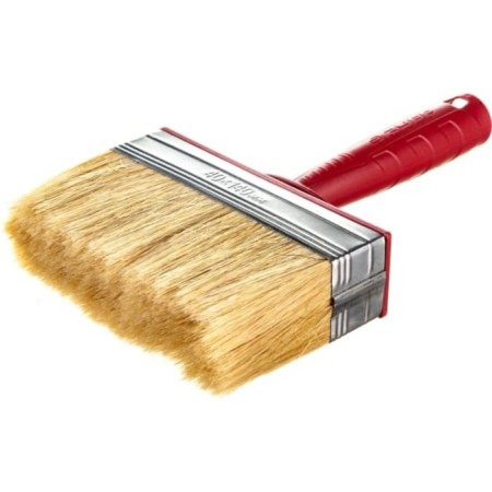 Maklovitsa bison 01825-14, light bristles, plastic case, 40x140mm-1