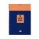 A4 notebook, 60 sheets in a cage on the crest Erichkrause Color Block, cover coated cardboard, mix