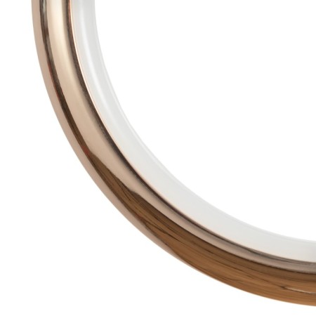 Bayerlux lamp "RUKI" 57W LED gold 83x4.5x21cm-5