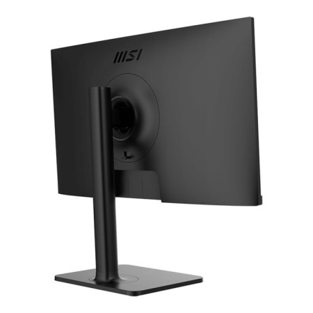 Monitor MSI 23.8 "Modern MD2412P Black IPS LED 1MS 16: 9 HDMI M/M Matte Has Piv 300CD 178 103390-8