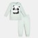 Set: jumper and pants crumb I "Panda", height 74-80 cm