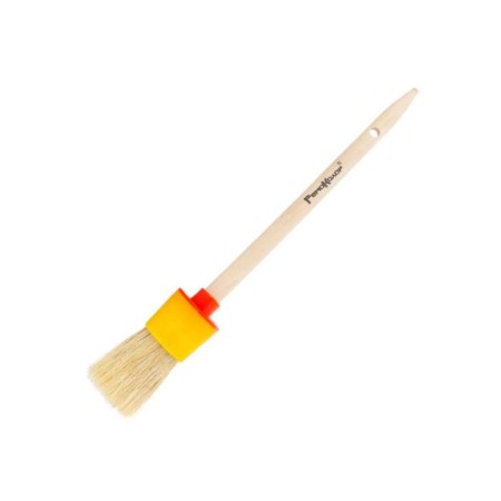 Round brush "Remocolor" 01-0-106, No. 06, diameter 30 mm, plastic mandrel
