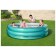 Metal inflatable pool, 201 x 53 cm, 51043 Bestway