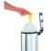 Plastic Plastic Brabantia PerfectFit, roll, size A (3 l), 20 pcs