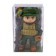 FUNKY TOYS figure "Special Forces", in green uniform, 8 cm, mix