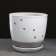 Pot Flower cat 2.5 l