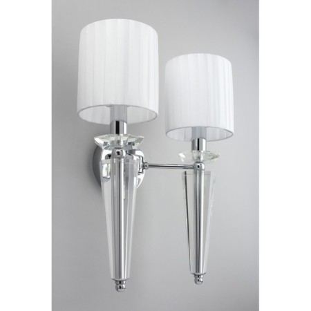Wall lamp (sconces) Rosia E14 80W-10