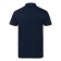 Unisex shirt, size 48, dark blue color